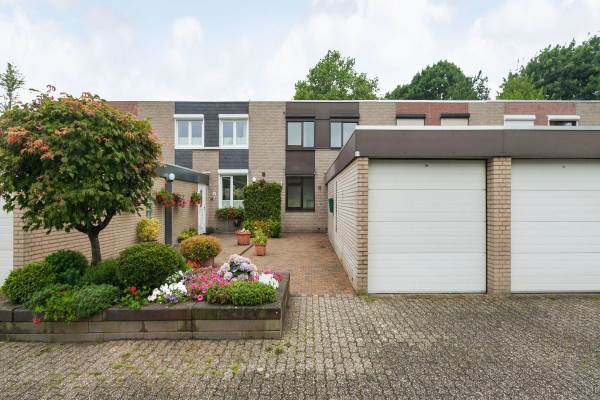 Woning Op gen Steen 20 Landgraaf