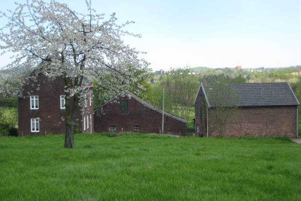 Woning Rarenderstraat 56 Vaals