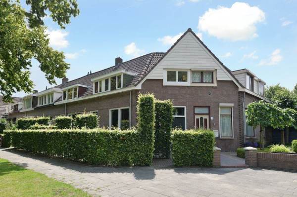 Woning Dr. Batenburglaan 138 Breda