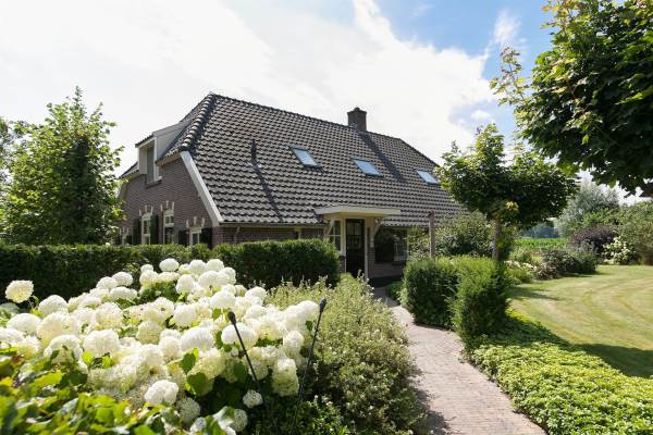 Woning Bremweg 2 Laren Gld