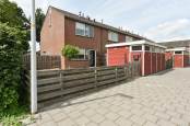 Woning Touwslagersbaan 9 Gendringen