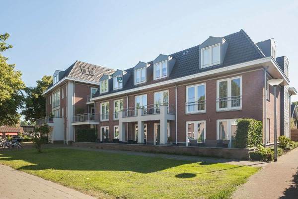 Woning De Rank 34 Harskamp