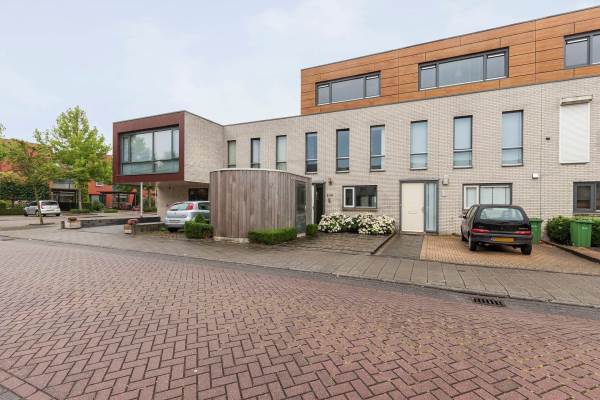 Woning Schelde 204 Nieuwerkerk aan den IJssel