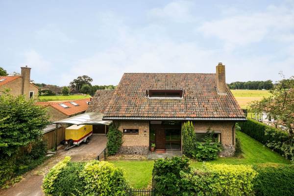 Woning Schutterhoeflaan 32 Leusden