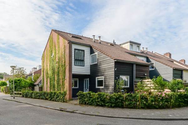 Woning Goudzeelt 34 Zuid-Scharwoude