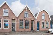 Woning Langestraat 64 Zaandam