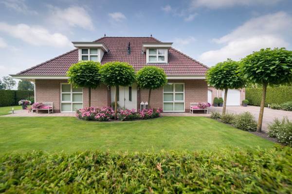 Woning Woldjerspoorweg 45 Groningen