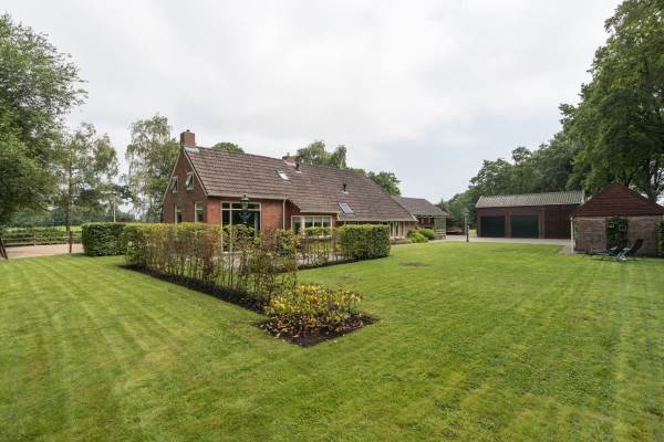 Woning Oostindie 56 Zevenhuizen Gn