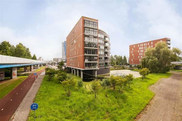Woning Lijstersingel 85 Capelle aan den IJssel