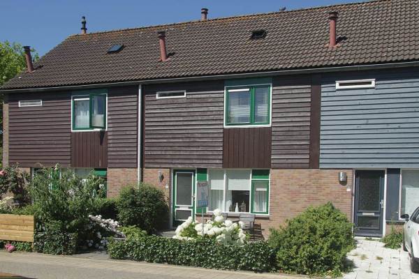 Woning Horst 253 Lelystad