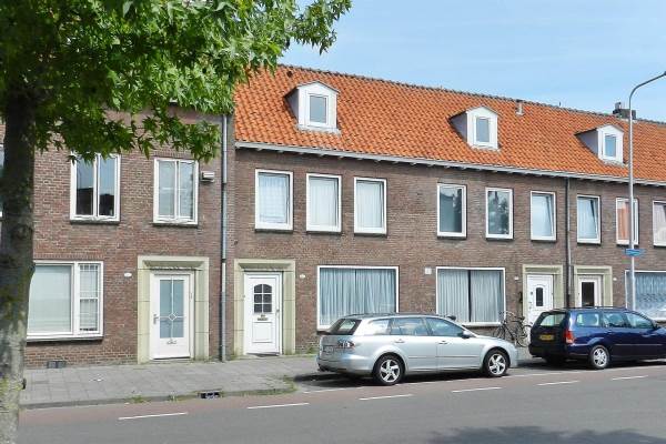 Woning Groenstraat 135 Tilburg