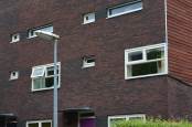 Woning Henk Plenterlaan 60 Groningen