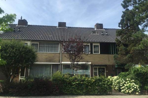 Woning Albert Loethoelistraat 37 Diemen