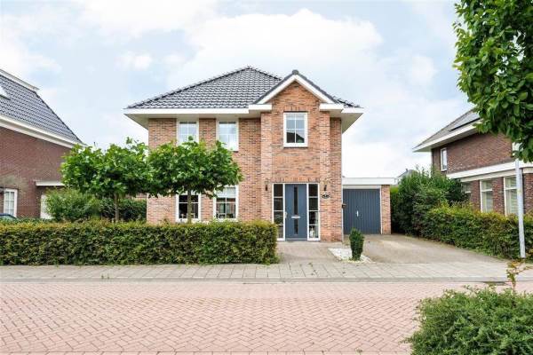 Woning Fregat 4 Enkhuizen