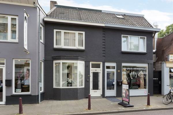 Woning Zandstraat 29 Veenendaal