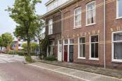 Woning Oranjeboomstraat 179zwart Haarlem
