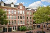 Woning Van Hogendorpstraat 56II Amsterdam