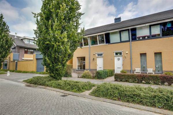Woning Septemberstraat 120 Almere