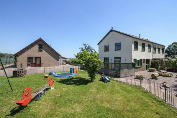 Woning Vijfhuizerweg 683 Hoofddorp