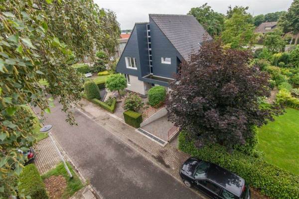 Woning Tuinstraat 13 Ulft