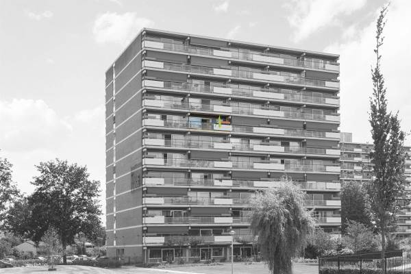 Woning Aalscholversingel 324 Velp Gld