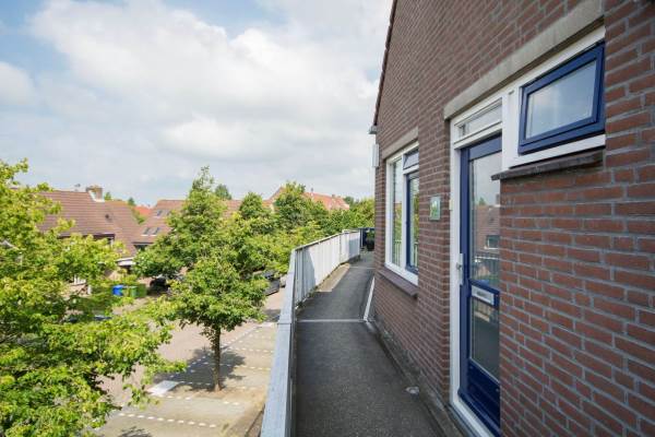 Woning Ambachtsweer 20 Sliedrecht