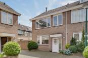 Woning Andromeda 14 Loon op Zand