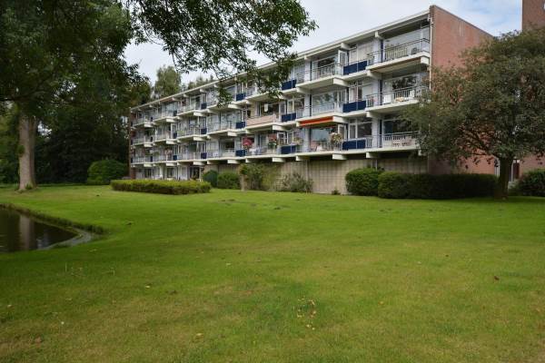 Woning Stadhouderslaan 72 Hoogezand