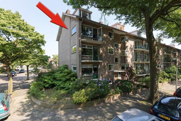 Woning Buisweg 36 Hilversum