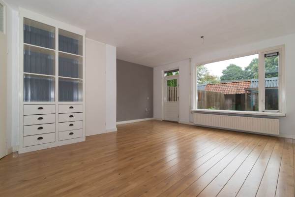 Woning Nachtzwaluw 27 Veenendaal