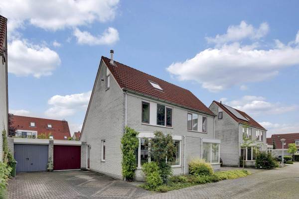Woning Smaragd 104 Hoorn Nh