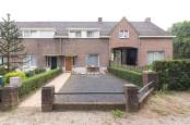 Woning De Hoef 14 Gemert
