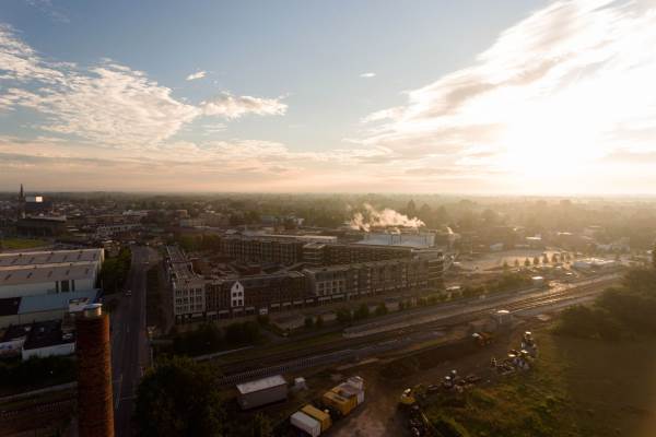 Woning Stationsstraat 30g Doetinchem