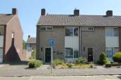 Woning Kroevenlaan 60 Roosendaal