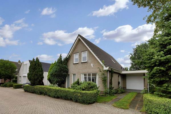 Woning Boedijnhof 207 Hoorn Nh