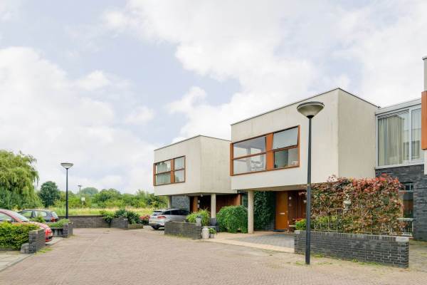 Woning Groenland 12 Den Haag