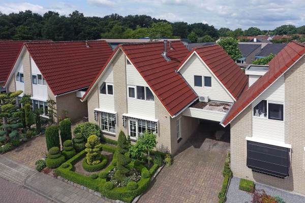 Woning Batshoek 17 Enschede