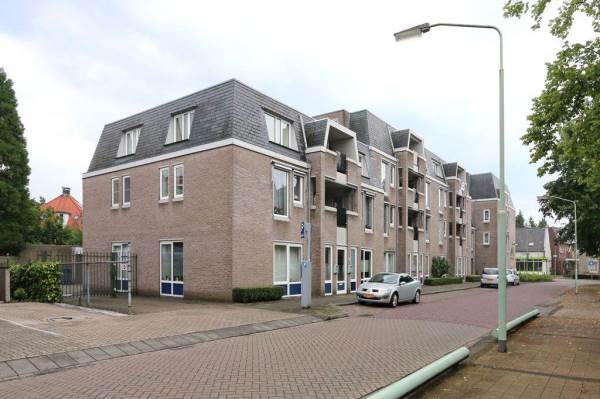 Woning Bocstelstede 2a Boxtel