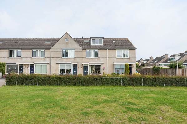 Woning Jupiterlaan 13 Waddinxveen