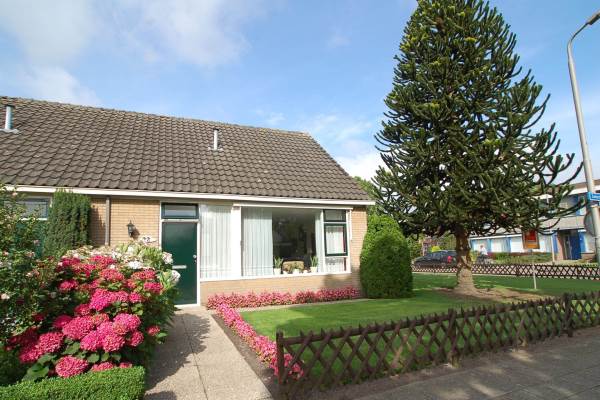 Woning Zwiersstraat 22 Dedemsvaart