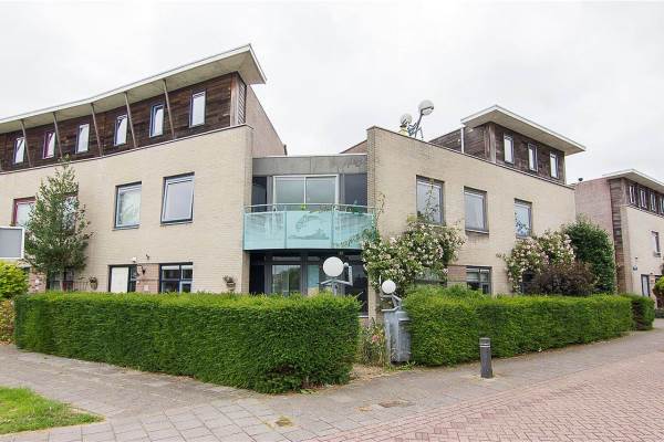 Woning Dammersboog 102104 Velserbroek