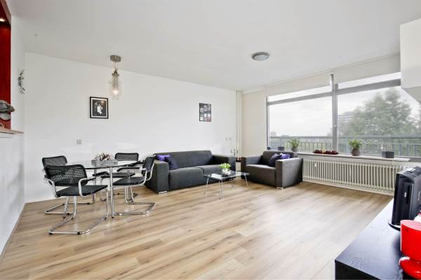 Woning Waddenstraat 381 Haarlem