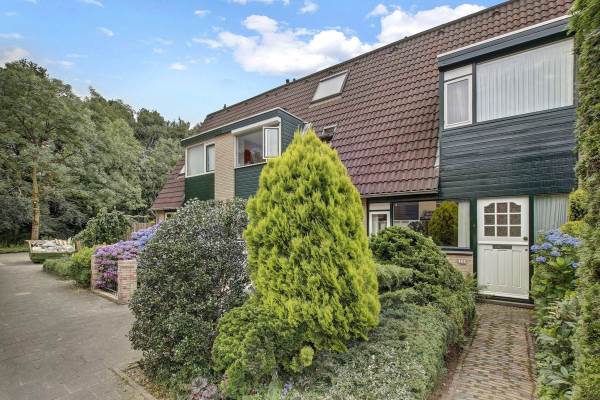 Woning Galjoen 30 Veenendaal
