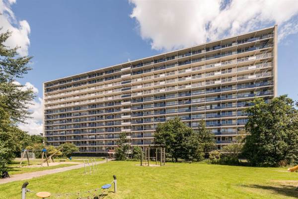 Woning Eksterlaan 228 Vlaardingen