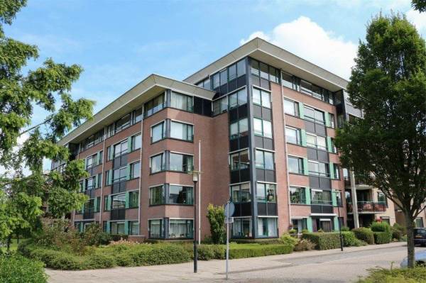 Woning Romkeslaan 40 Leeuwarden