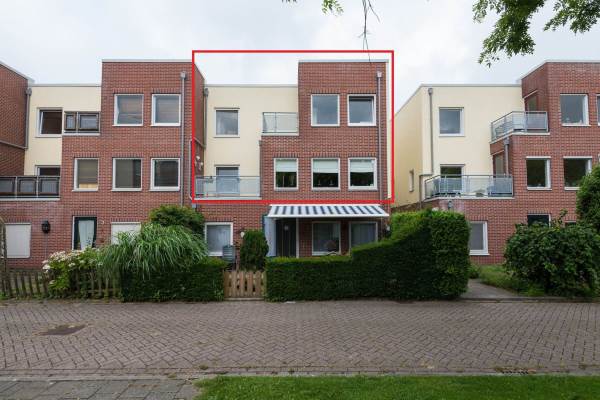 Woning Hogestraat 74C Aalten