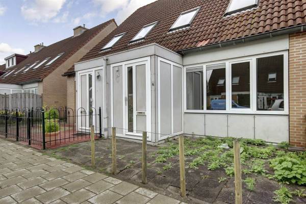 Woning Wethouder Wierdelsstraat 47 Amsterdam
