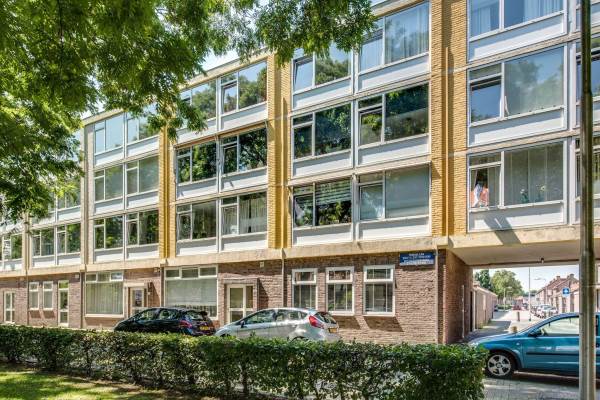 Woning Trouwlaan 277 Tilburg
