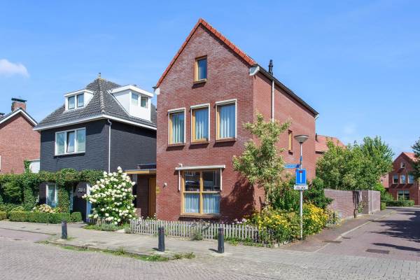 Woning Sloetsweg 382 Hengelo