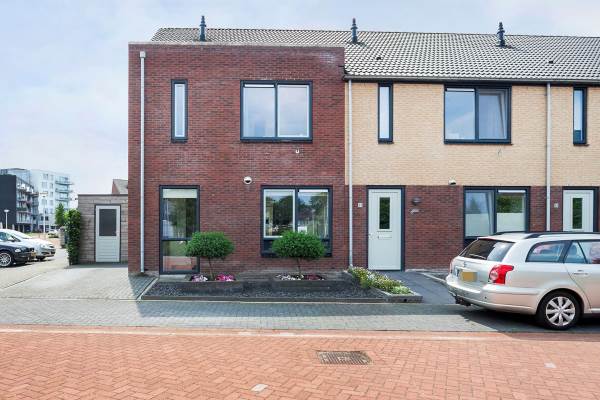 Woning Hagenvoorde 21 Raalte